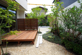 邸宅分譲 茜部菱野