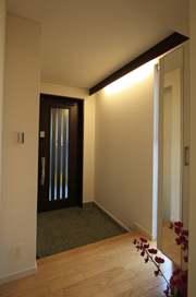 邸宅分譲 茜部菱野