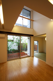 邸宅分譲 茜部菱野