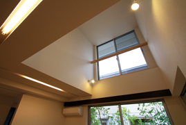 邸宅分譲 茜部菱野