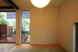 邸宅分譲 茜部菱野