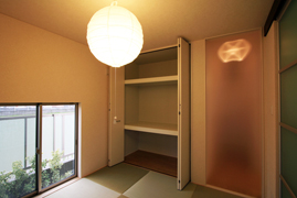 邸宅分譲 茜部菱野