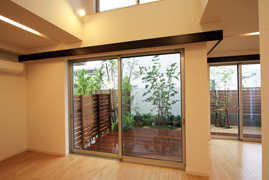 邸宅分譲 茜部菱野