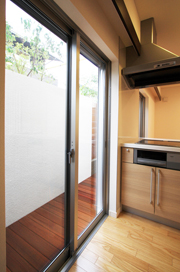 邸宅分譲 茜部菱野