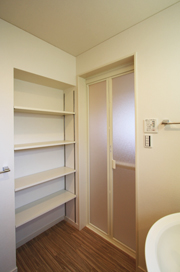 邸宅分譲 茜部菱野