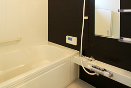 邸宅分譲 茜部菱野