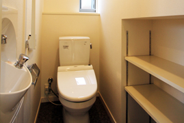 邸宅分譲 茜部菱野