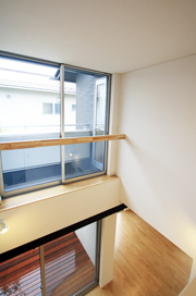 邸宅分譲 茜部菱野