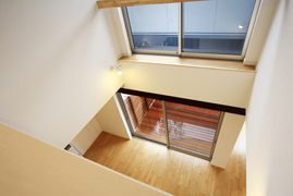 邸宅分譲 茜部菱野