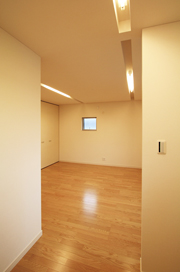 邸宅分譲 茜部菱野