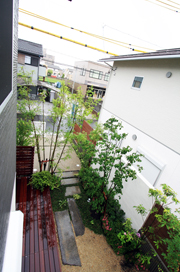 邸宅分譲 茜部菱野