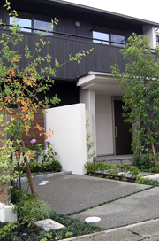 邸宅分譲 加納矢場町