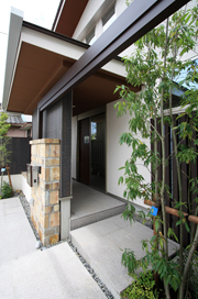 邸宅分譲 加納矢場町