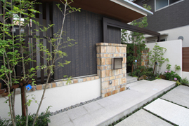 邸宅分譲 加納矢場町