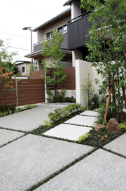 邸宅分譲 加納矢場町