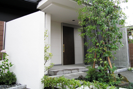 邸宅分譲 加納矢場町