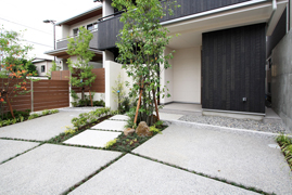 邸宅分譲 加納矢場町