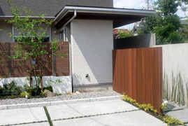 邸宅分譲 加納矢場町