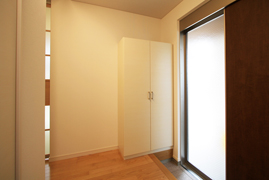 邸宅分譲 加納矢場町