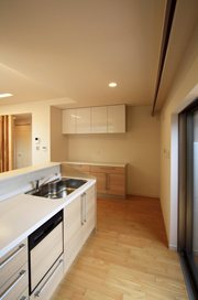 邸宅分譲 加納矢場町