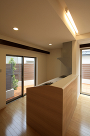 邸宅分譲 加納矢場町