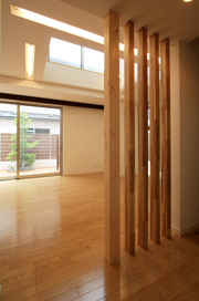 邸宅分譲 加納矢場町