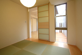 邸宅分譲 加納矢場町