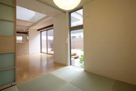 邸宅分譲 加納矢場町