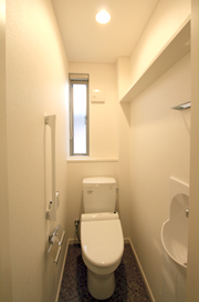 邸宅分譲 加納矢場町