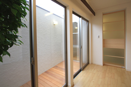 邸宅分譲 加納矢場町