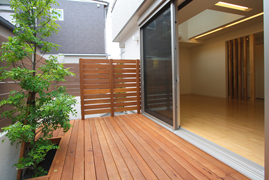 邸宅分譲 加納矢場町