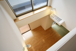 邸宅分譲 加納矢場町