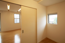 邸宅分譲 加納矢場町