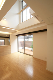 邸宅分譲 加納矢場町