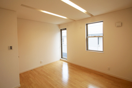 邸宅分譲 加納矢場町