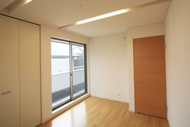 邸宅分譲 加納矢場町