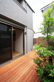 邸宅分譲 加納矢場町