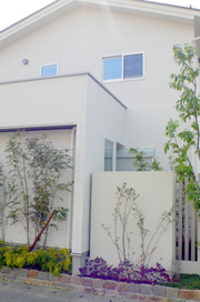 邸宅分譲 長良東宮路町 GALLERY