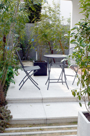 邸宅分譲 長良東宮路町 GALLERY