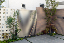 邸宅分譲 長良東宮路町 GALLERY