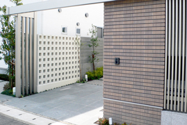 邸宅分譲 長良東宮路町 GALLERY