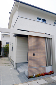 邸宅分譲 長良東宮路町 GALLERY