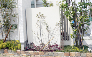 邸宅分譲 長良東宮路町 GALLERY