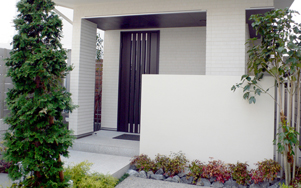 邸宅分譲 長良東宮路町 GALLERY