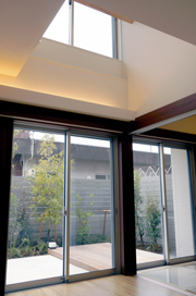 邸宅分譲 長良東宮路町 GALLERY