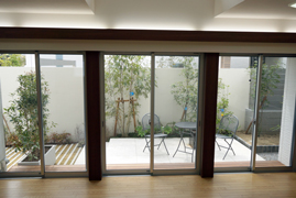 邸宅分譲 長良東宮路町 GALLERY