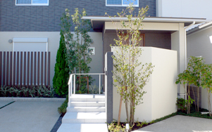 邸宅分譲 八島町 GALLERY