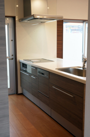 邸宅分譲 八島町 GALLERY