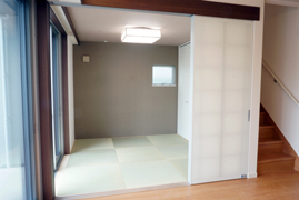 邸宅分譲 八島町 GALLERY