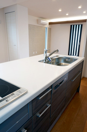 邸宅分譲 八島町 GALLERY